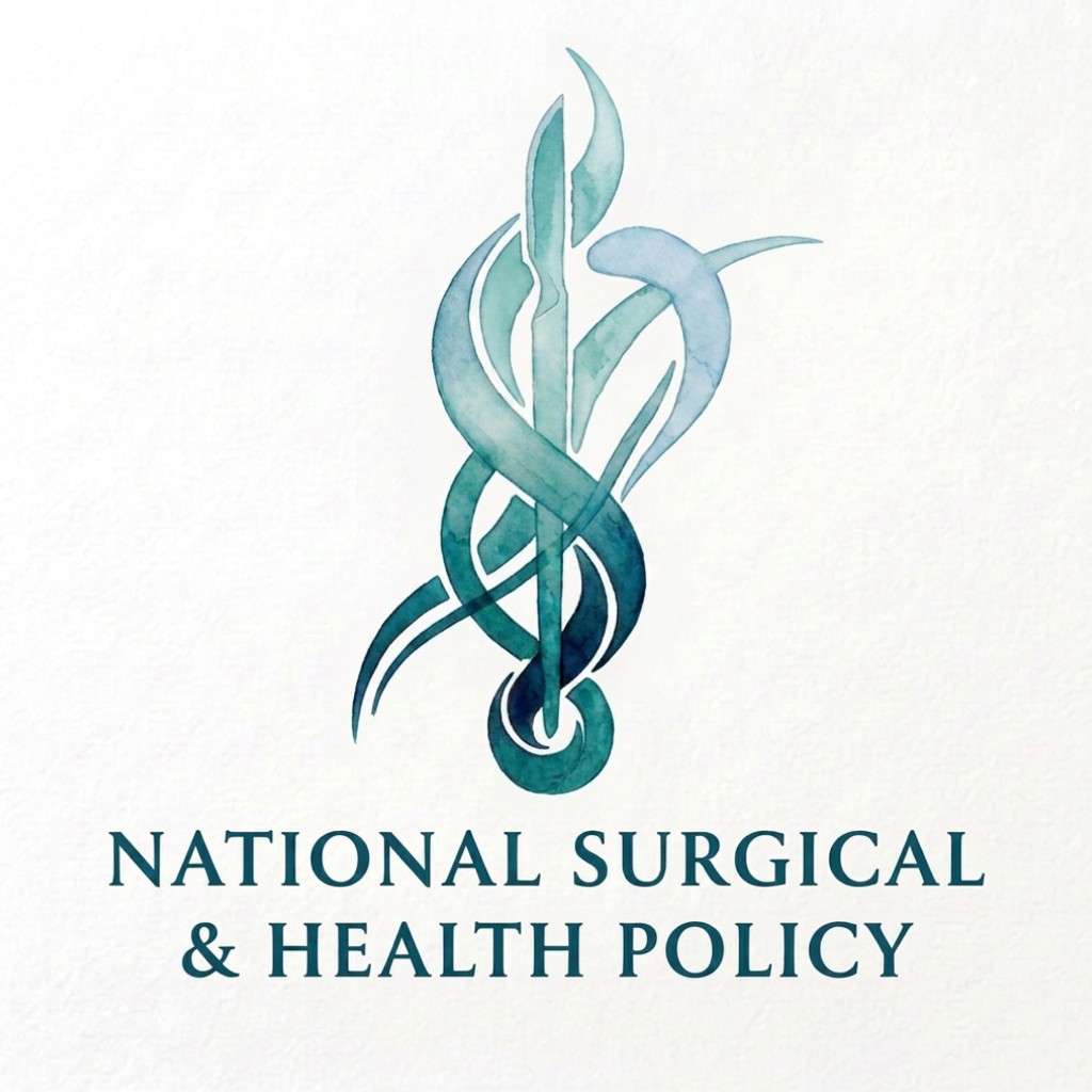 National Surgical & Health Policy Atlas